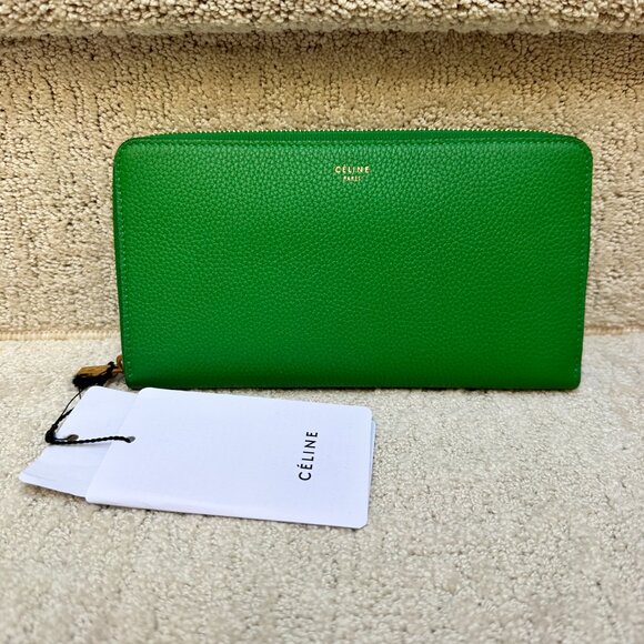 Celine Wallet BRAND NEW with box and tags - Picture 2 of 7